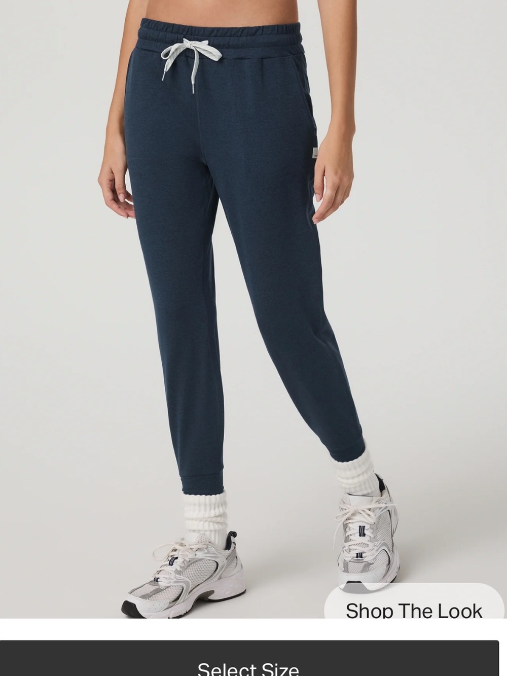 Vuori Performance Joggers